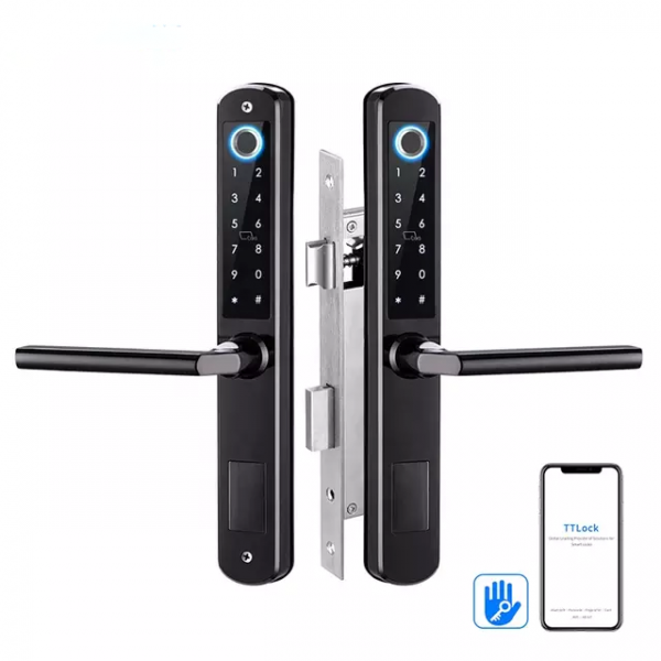 SMARTLOCK TrendyLock H900 Two Way – Advanced Digital Door Lock - Image 3
