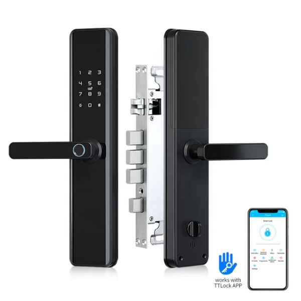 SMARTLOCK TRENDYLOCK X8 - Image 4