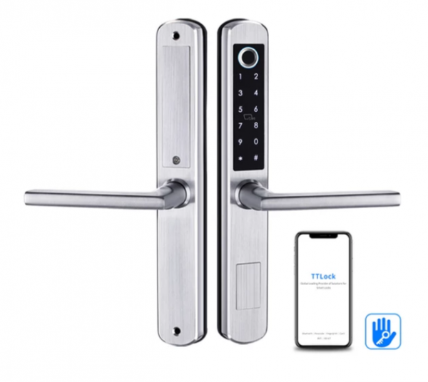 TrendyLock H900 Single