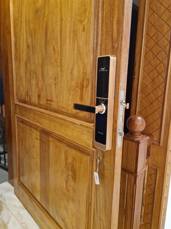 SMARTLOCK TRENDYLOCK X15 Auto slide - Image 3