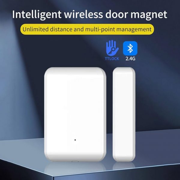 SMARTLOCK TRENDYLOCK Door Sensor - Image 5