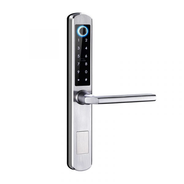 SMARTLOCK TrendyLock H900 One Way – Smart and Secure Digital Door Lock - Image 5