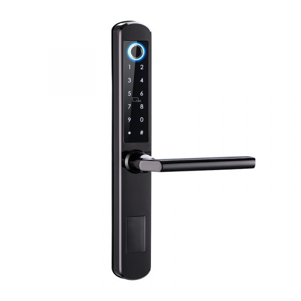 SMARTLOCK TrendyLock H900 One Way – Smart and Secure Digital Door Lock - Image 6