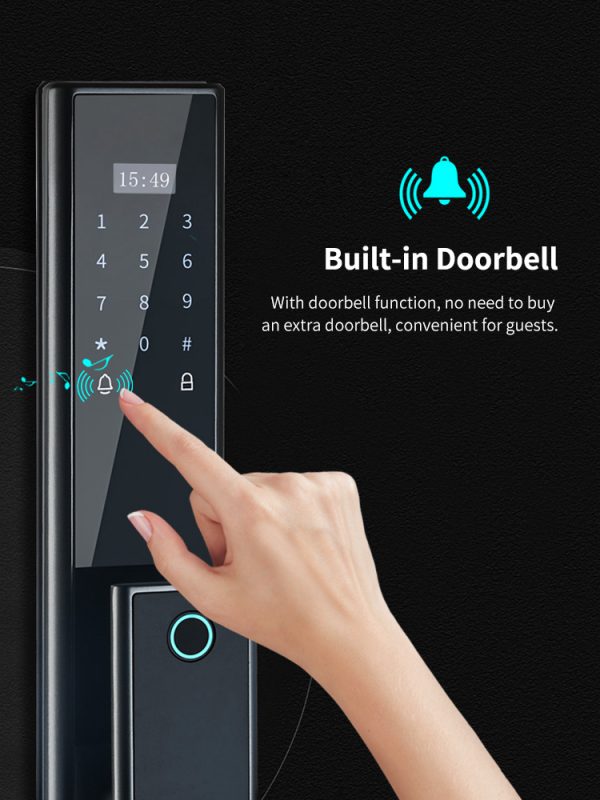 SMARTLOCK TRENDYLOCK X12 - Image 3