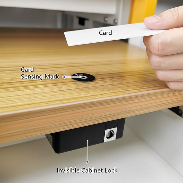 SMARTLOCK TRENDYLOCK CABINET LOCK - Image 5