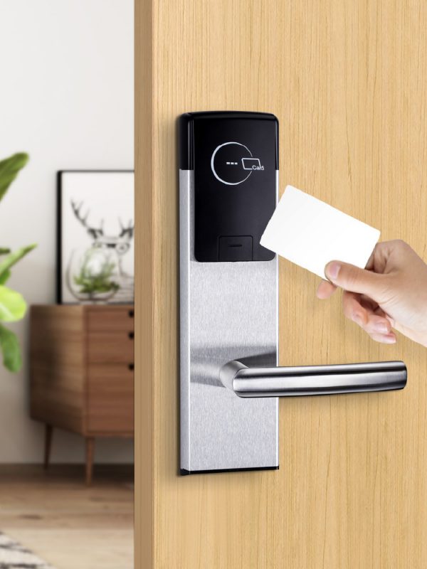 SMARTLOCK TRENDYLOCK HOTEL LOCK E300 ONLINE - Image 2