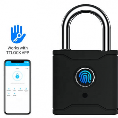 SMARTLOCK TrendyLock Intelligent Padlock Medium