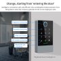 Smart Access Control