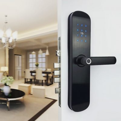 SMARTLOCK TRENDYLOCK X11