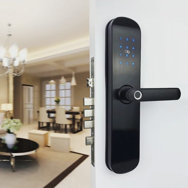 SMARTLOCK TRENDYLOCK X11