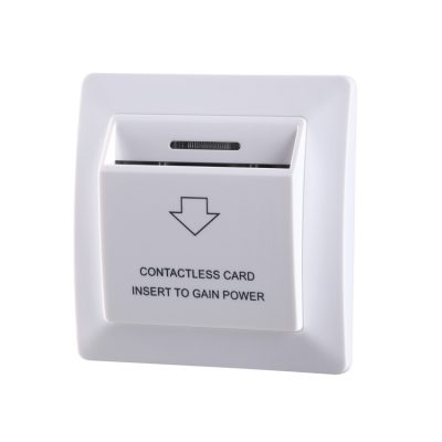 HOTEL POWER SAVER PRO