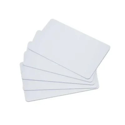 Smart RFID Cards