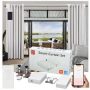Motorized Curtain Kit