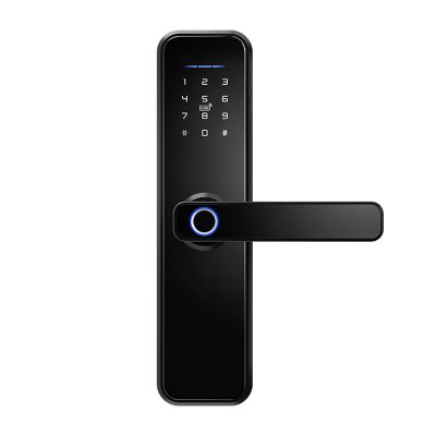 SMARTLOCK TRENDYLOCK X5 TUYA