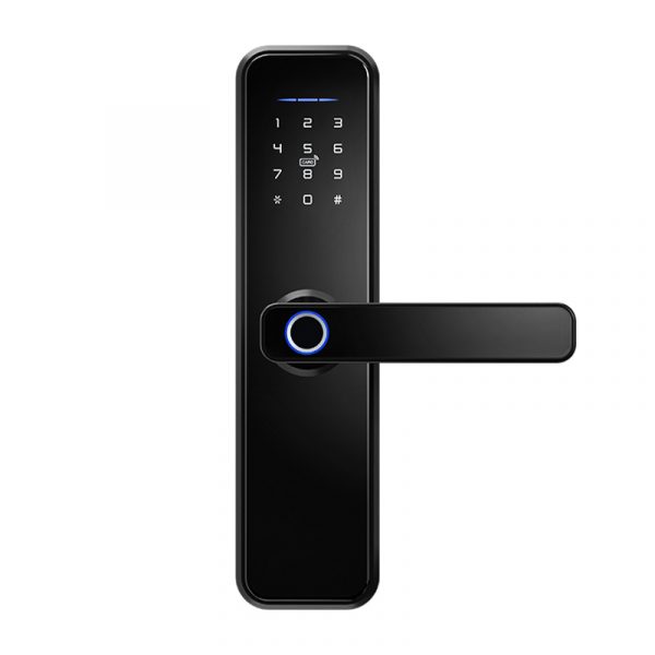 SMARTLOCK TRENDYLOCK X5 TUYA