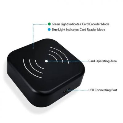 SMARTLOCK ONLINE HOTEL ENCODER