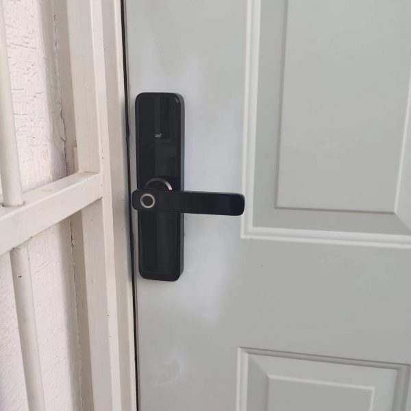 SMARLOCK TRENDYLOCK X5 – Redefining Secure and Smart Access - Image 6