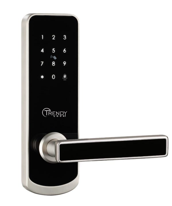 SMARTLOCK TRENDYLOCK X1 PRO - Image 2