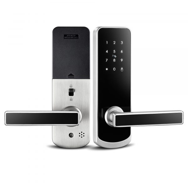 SMARTLOCK TrendyLock X1 Pro – Premium Biometric Smart Lock - Image 3