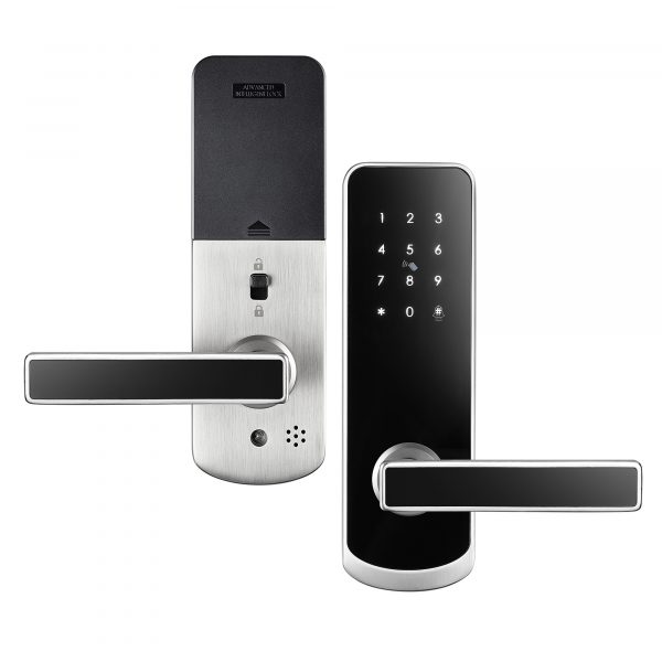 SMARTLOCK TrendyLock X1 Pro – Premium Biometric Smart Lock - Image 7