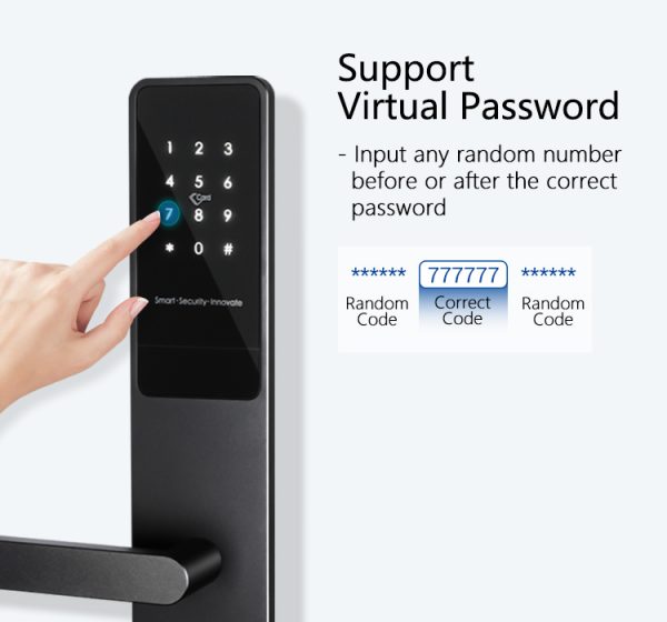 SMARTLOCK TRENDYLOCK X3 - Image 3