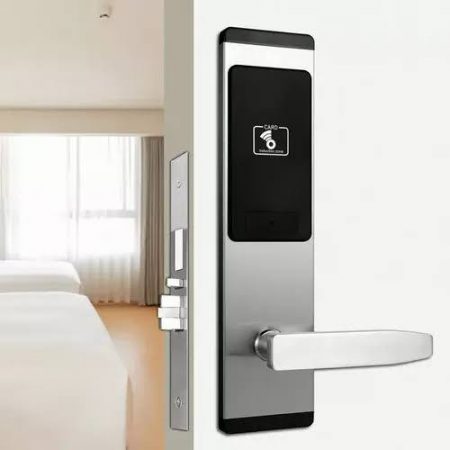 hotel locks
