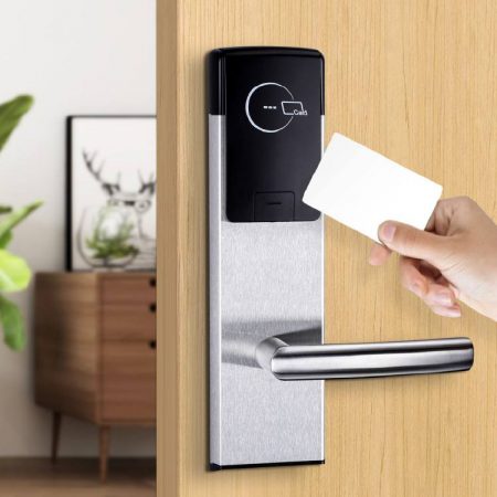 Benefits of Smart Locks Kenya