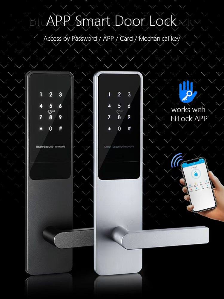 Digital Locks Kenya