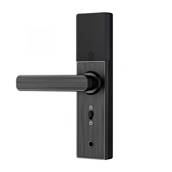 Trendylock X4 Smart Lock – APP, Fingerprint, Password, RFID Card, Mechanical Key - Image 6