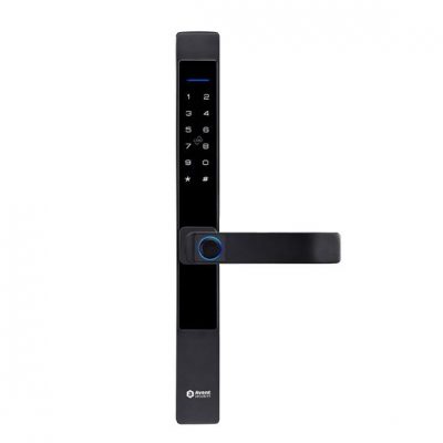 Trendy X10(G2) Digital Smart Lock – Advanced Keyless Entry System