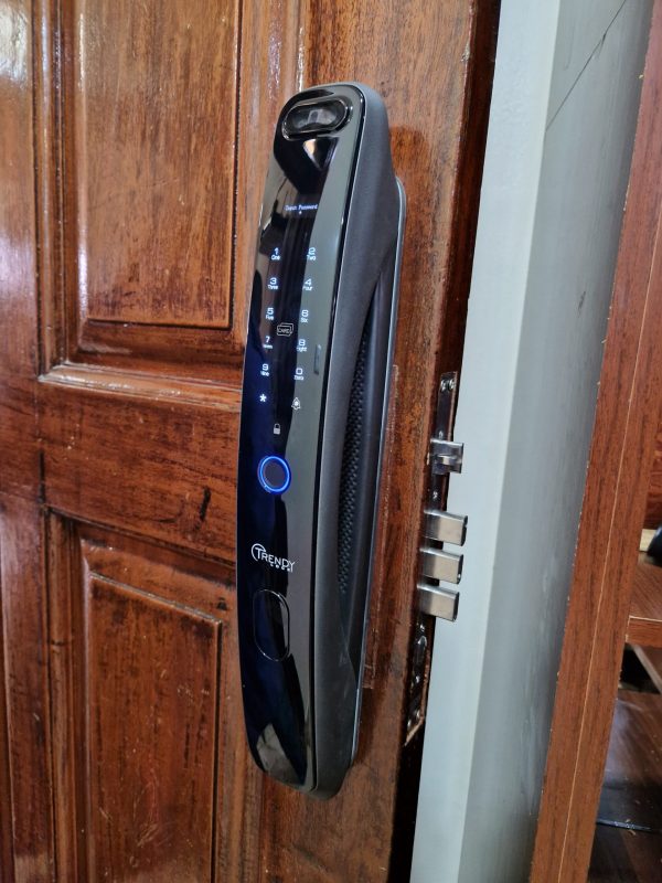 Trendy X12 (iface) Smart Lock