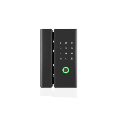 Trendy Glass Door Lock – Premium Locking Solution for Glass Doors