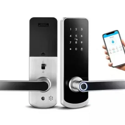 Trendy X6 Smart Lock