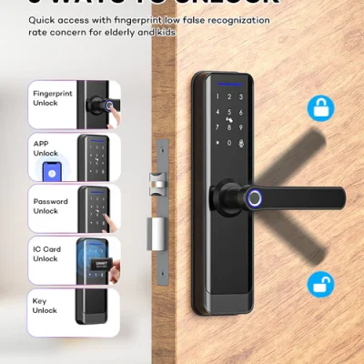 Trendy X7 Smart Lock