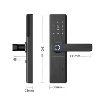 Trendy X8 Smartlock