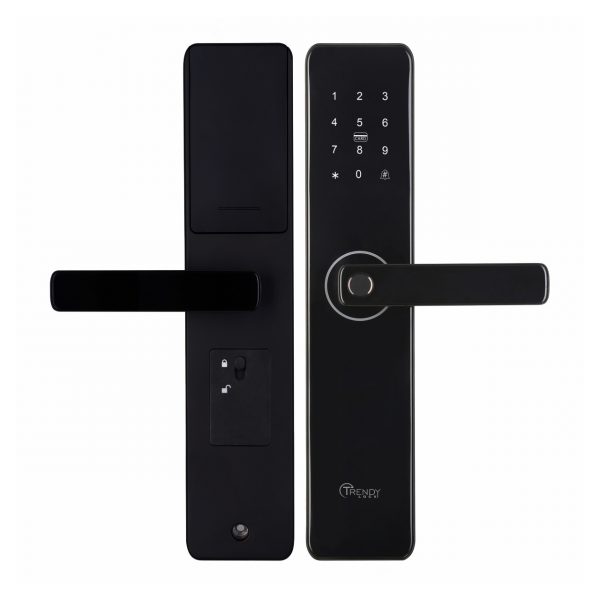 TRENDYLOCK X5 TUYA Smart Lock - Image 5