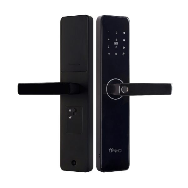 TRENDYLOCK X5 TUYA Smart Lock - Image 4