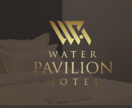 💧 Water Pavilion – Kisii